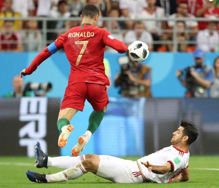 梅西世界杯18球创纪录，阿根廷2-0奥地利提前出线（封面配图）
